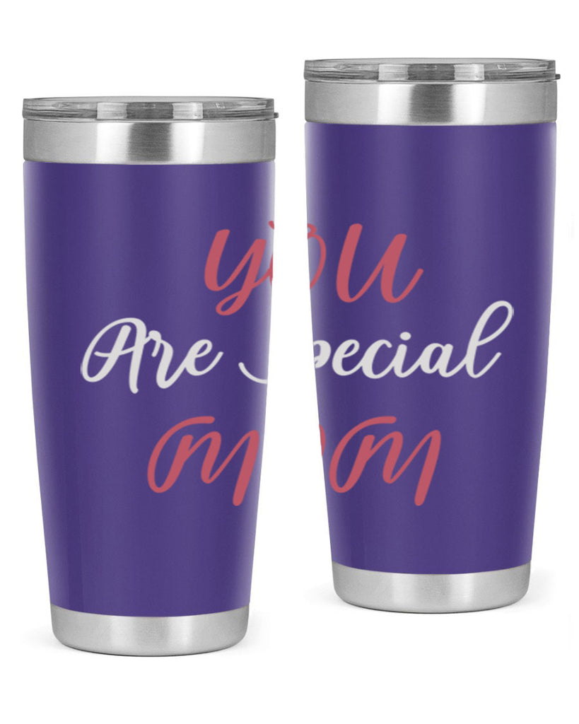 you are special mom 11#- mom- Tumbler