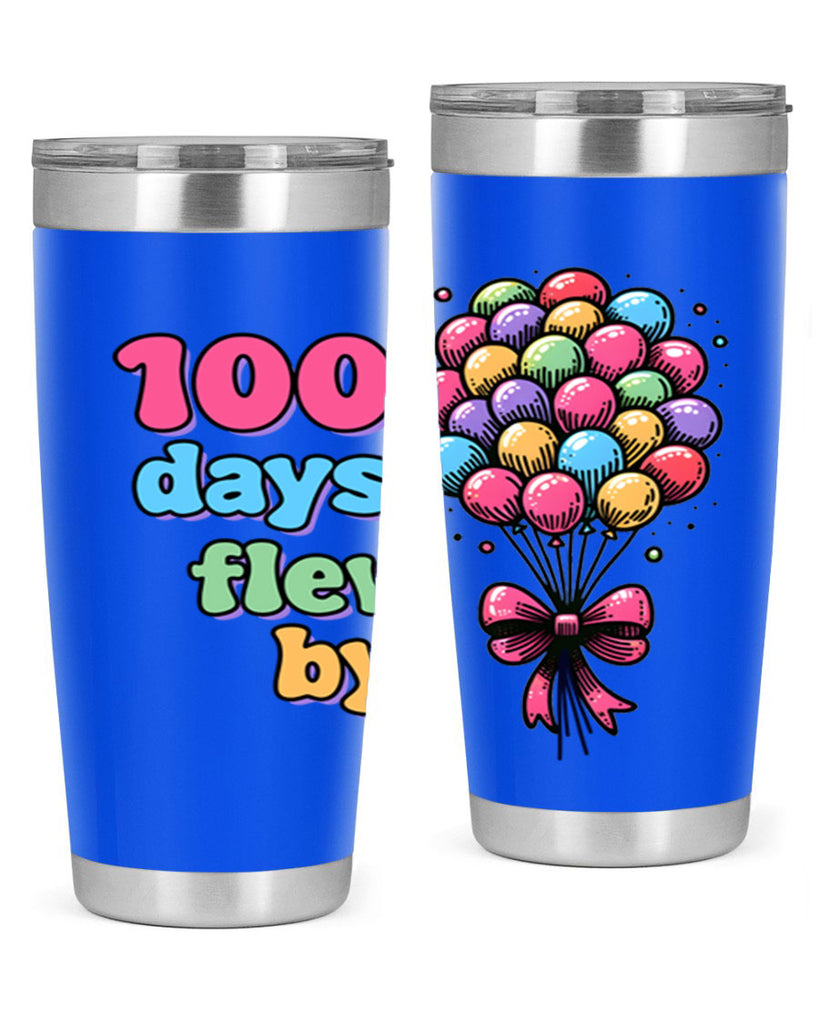 100 Day of School PNG 28#- 100 days of school- Tumbler