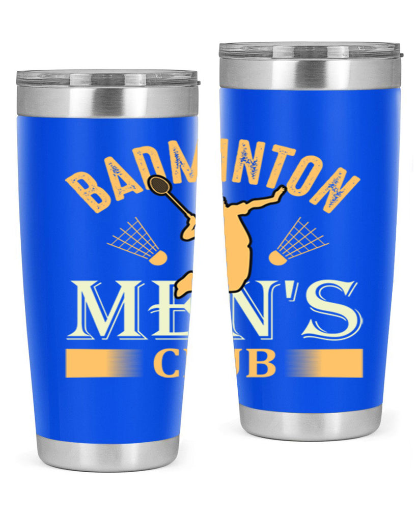 Badminton mens 1450#- badminton- Tumbler