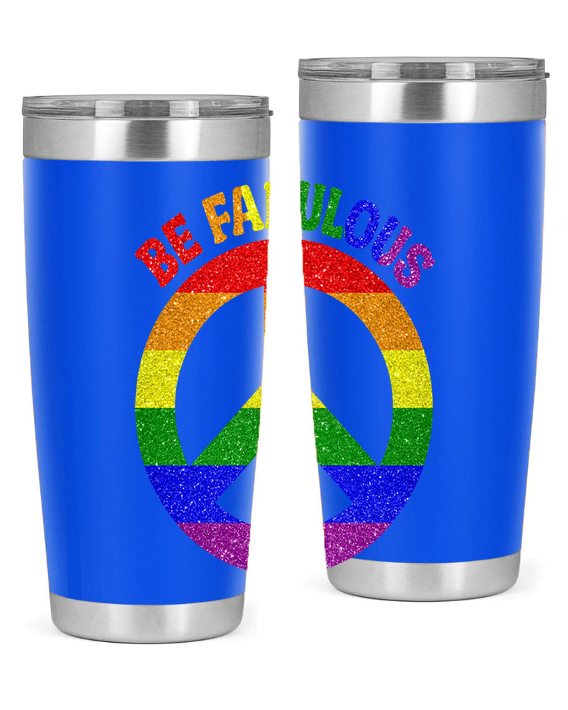 Be Fabulous Lgbt Pride Month  41#- lgbt- Tumbler