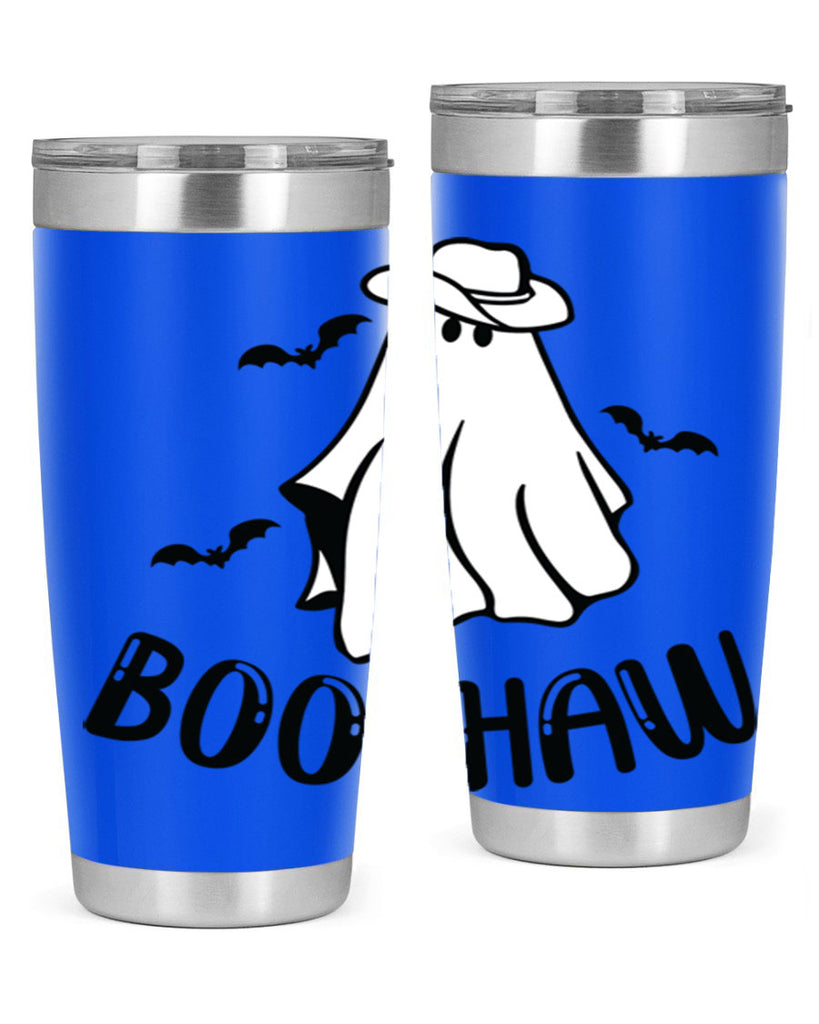 Boo Haw 53#- fall- Tumbler