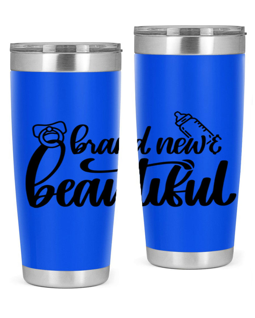 Brand New Beautiful Style 107#- baby- tumbler