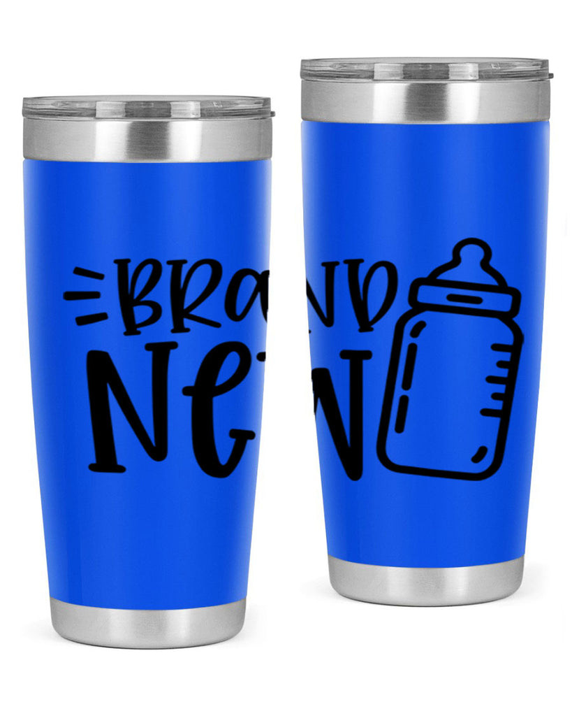 Brand New Style 106#- baby- tumbler