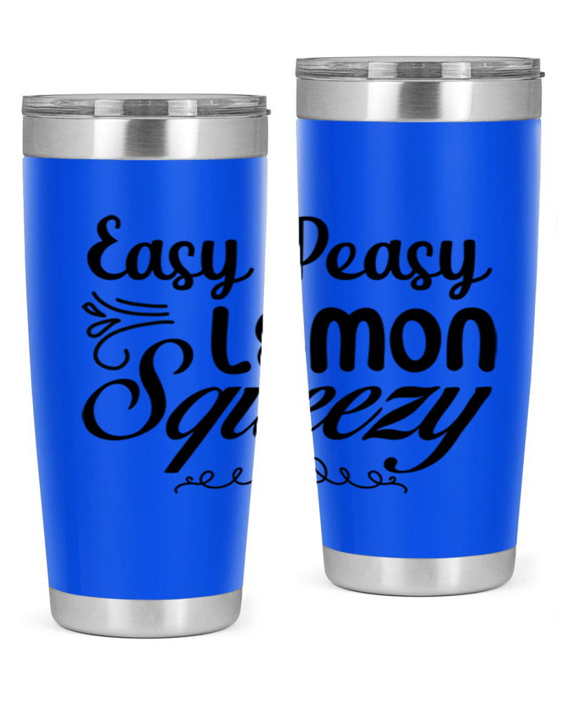 Easy peasy lemon squeezy 156#- mermaid- Tumbler