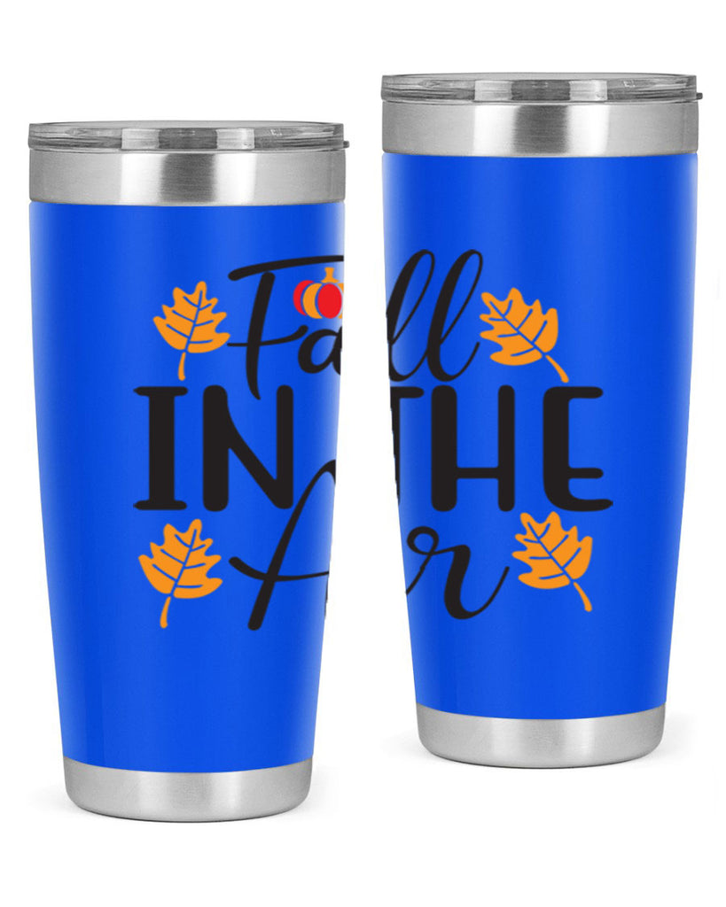 Fallintheair 152#- fall- Tumbler