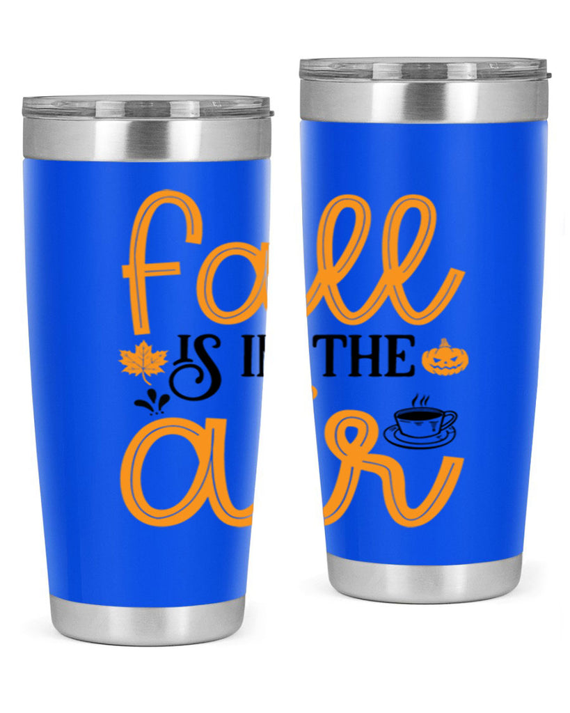Fallisintheair 153#- fall- Tumbler