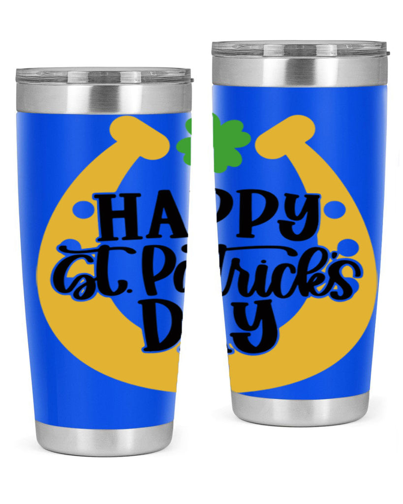 Happy St Patricks Day Style 94#- St Patricks Day- Tumbler