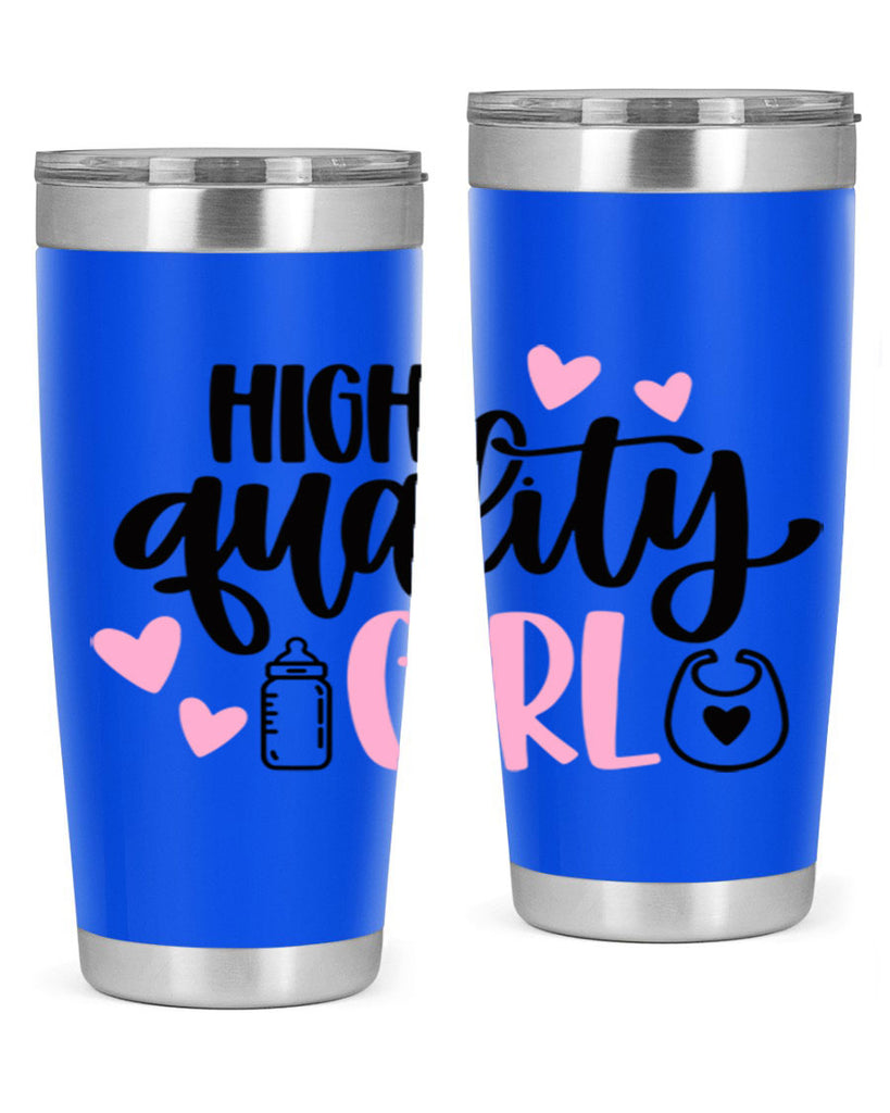 High Quality Girl Style 88#- baby- tumbler
