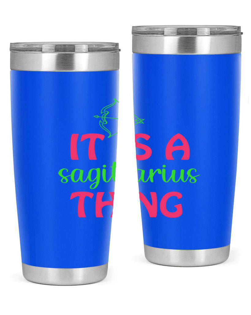 It is a sagittarius thing 257#- zodiac- Tumbler