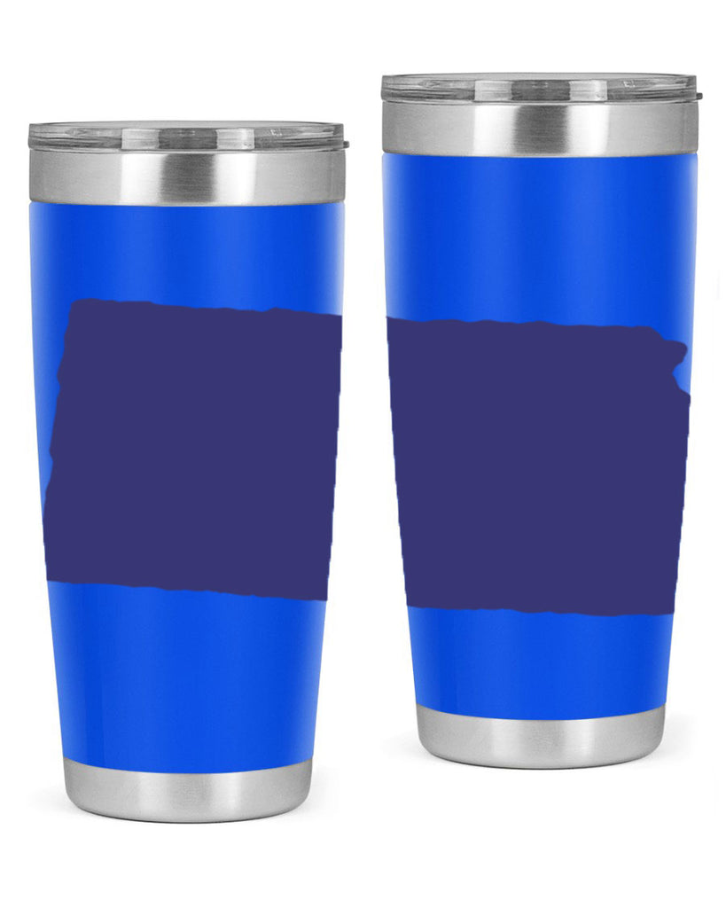 Kansas 35#- stateflags- Tumbler