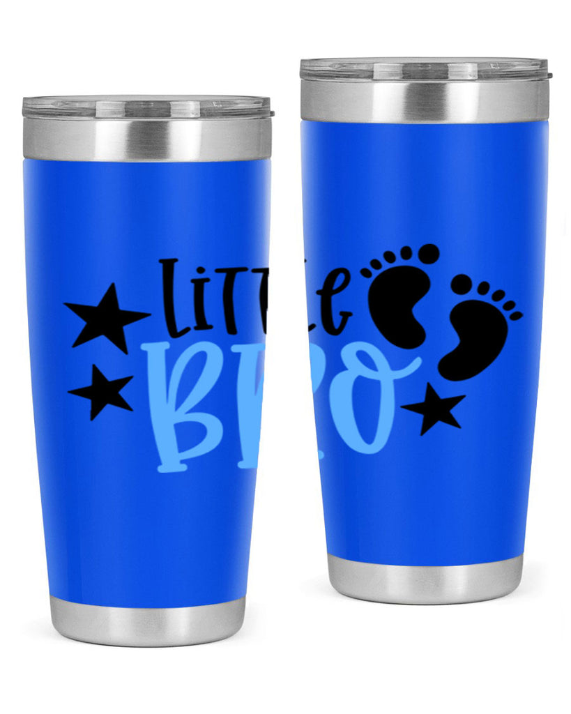 Little Bro Style 65#- baby- tumbler