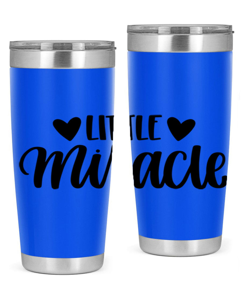 Little Miracle Style 60#- baby- tumbler