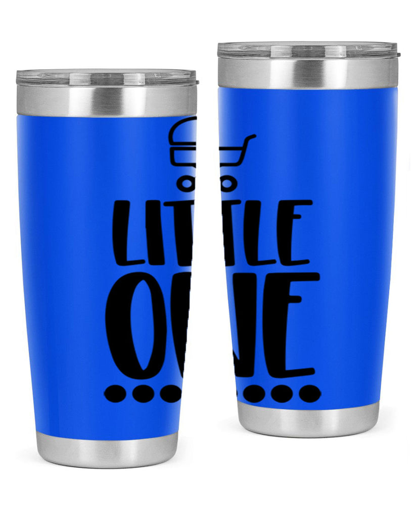Little One Style 58#- baby- tumbler
