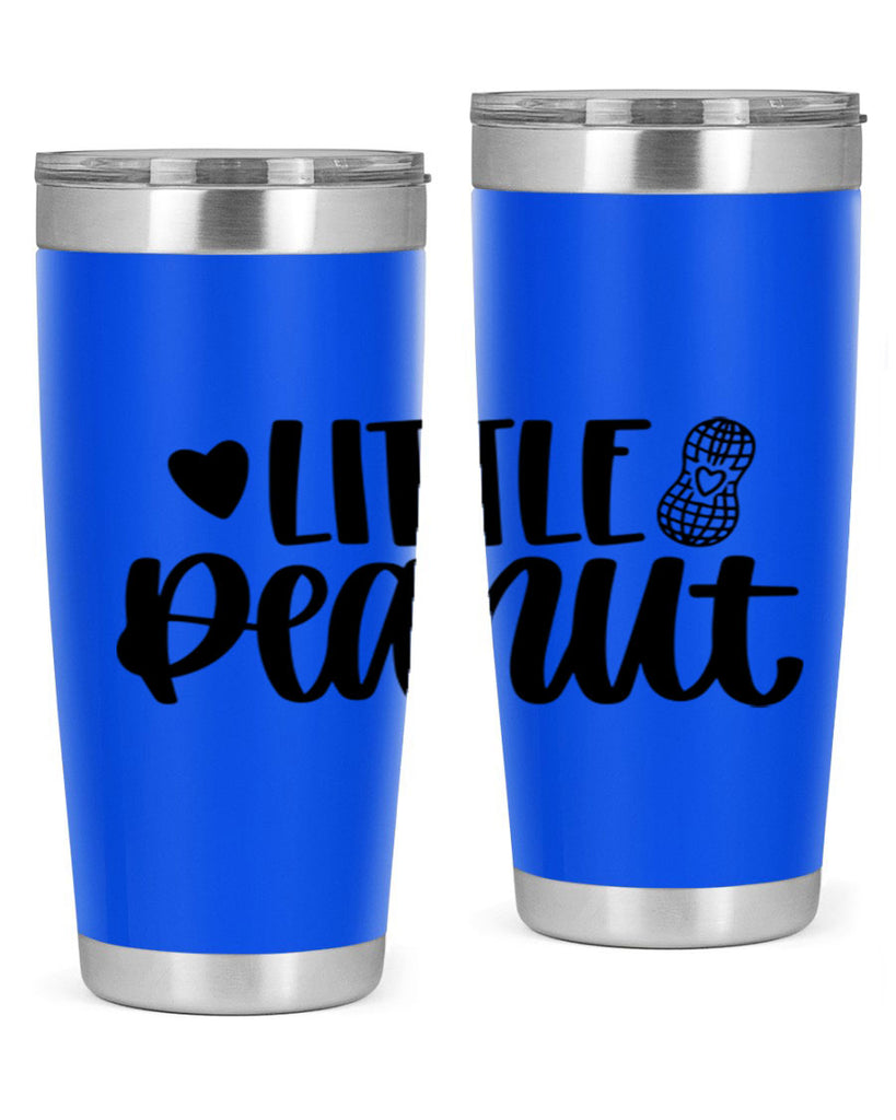 Little Peanut Style 57#- baby- tumbler