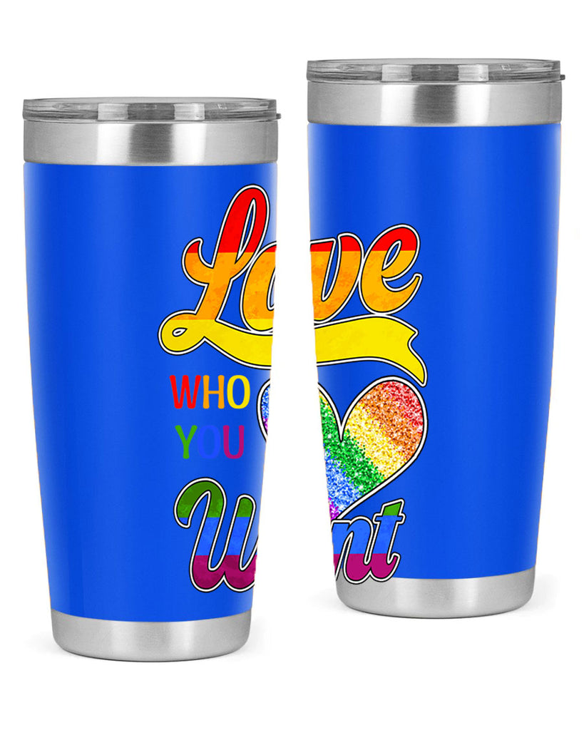 Love Who You Want Gay Pride Lgbt Png 21#- lgbt- Tumbler