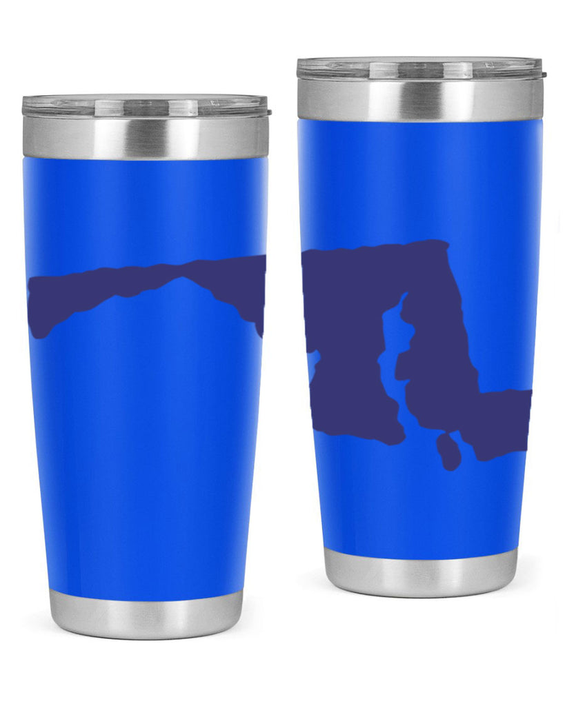 Maryland 31#- stateflags- Tumbler