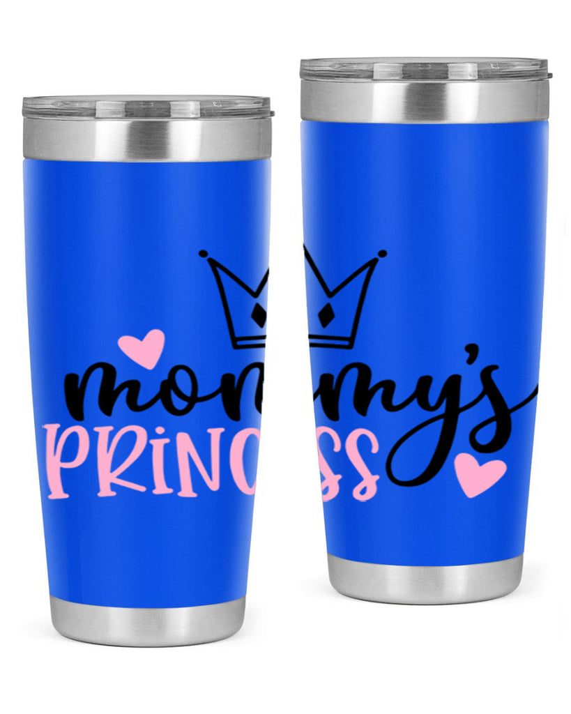 Mommys Princess Style 41#- baby- tumbler