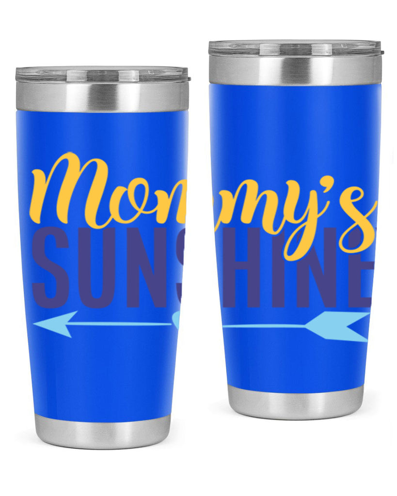 Mommys Sunshine Style 217#- baby- tumbler