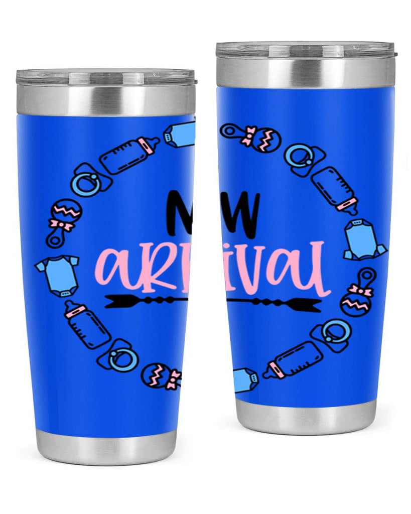 New Arrival Style 40#- baby- tumbler