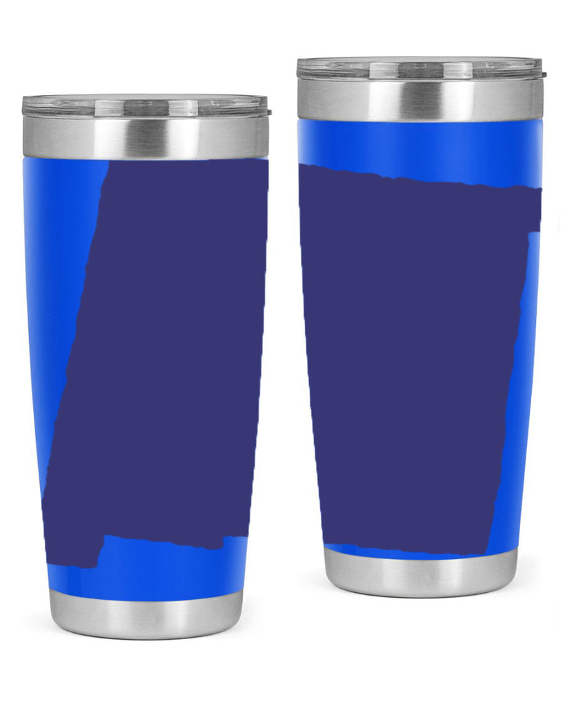 New Mexico 20#- stateflags- Tumbler