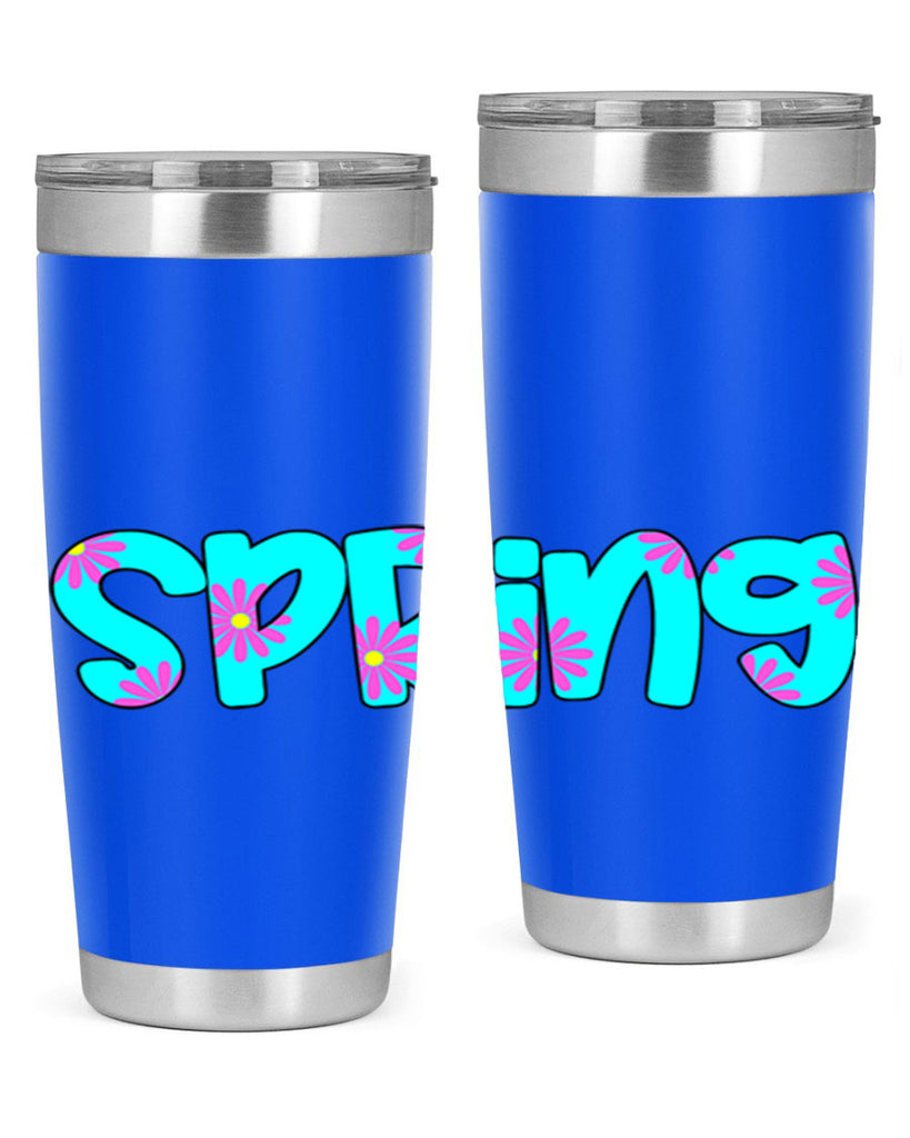 Spring 406#- spring- Tumbler