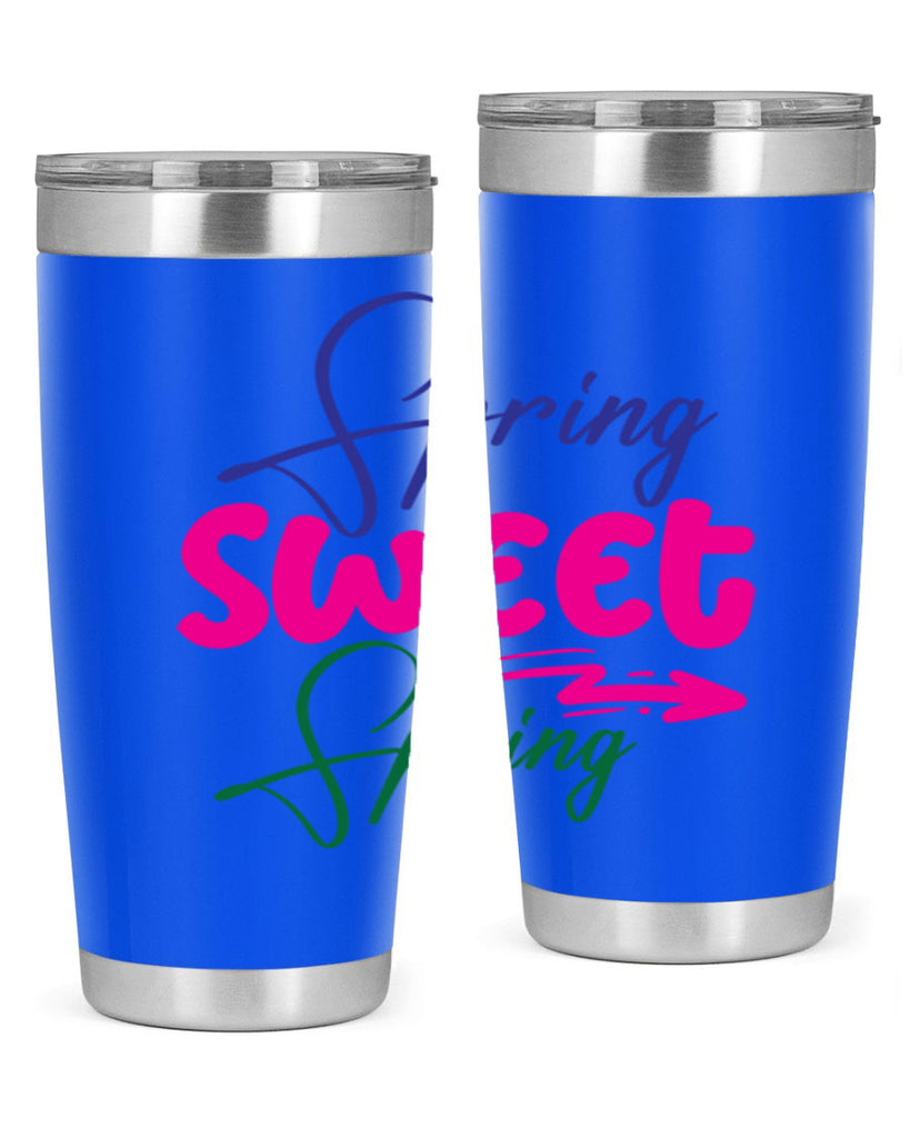 Spring Sweet Spring 474#- spring- Tumbler