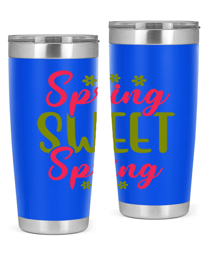 Spring Sweet Spring 475#- spring- Tumbler
