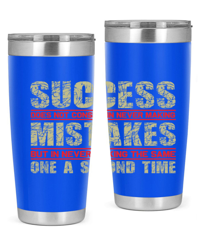 Success Style 21#- motivation- Tumbler