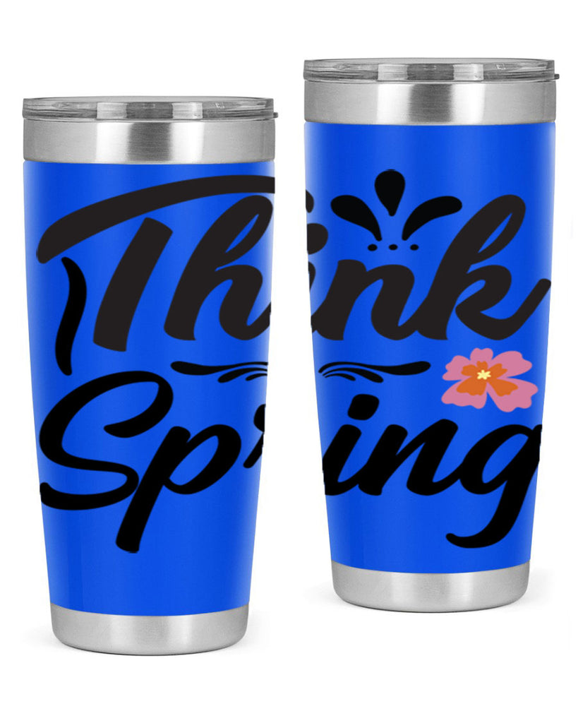 Think Spring  560#- spring- Tumbler