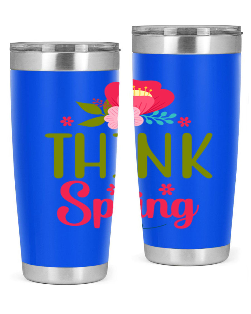 Think Spring 550#- spring- Tumbler