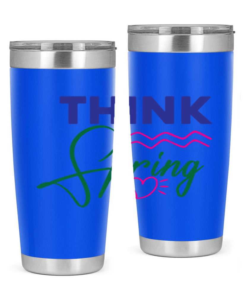 Think Spring 552#- spring- Tumbler