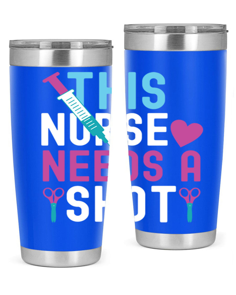 This Nurse Style 232#- nurse- tumbler