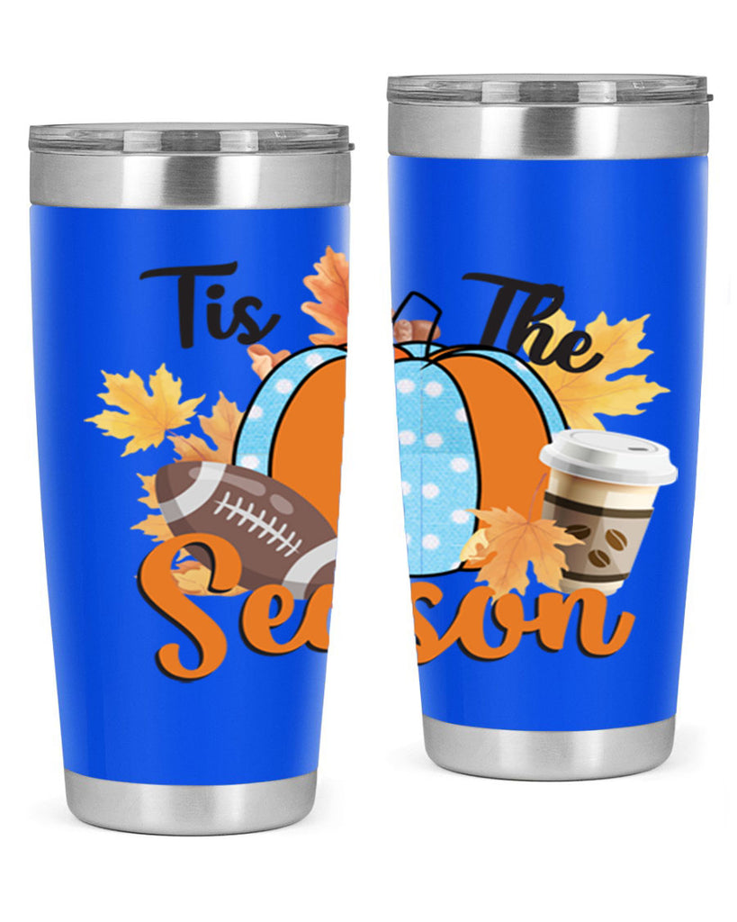 Tis the Season Fall 616#- fall- Tumbler