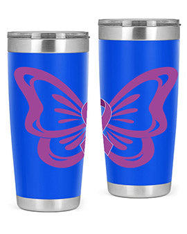 alzheimers awareness style 31#- alzheimers- Tumbler