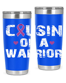 alzheimers awareness style 63#- alzheimers- Tumbler