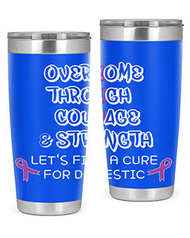 alzheimers awareness style 88#- alzheimers- Tumbler