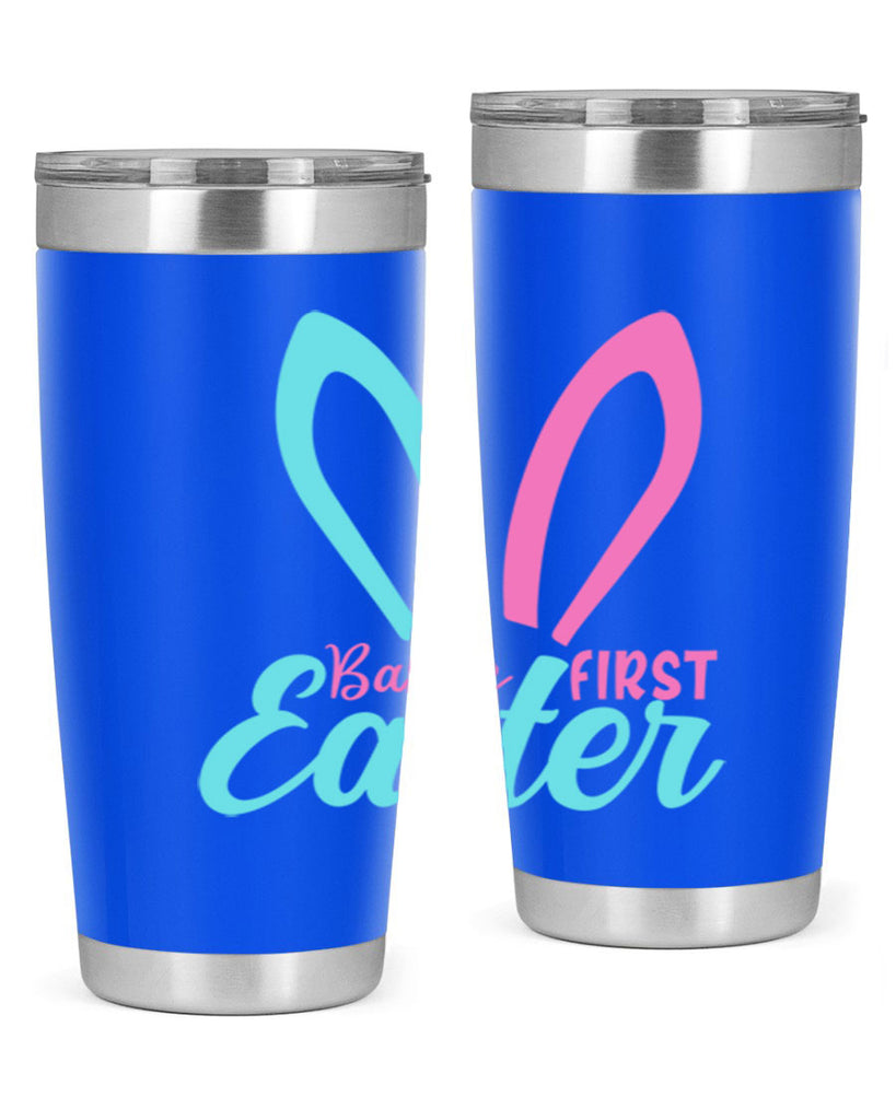 babys first easter Style 286#- baby- tumbler