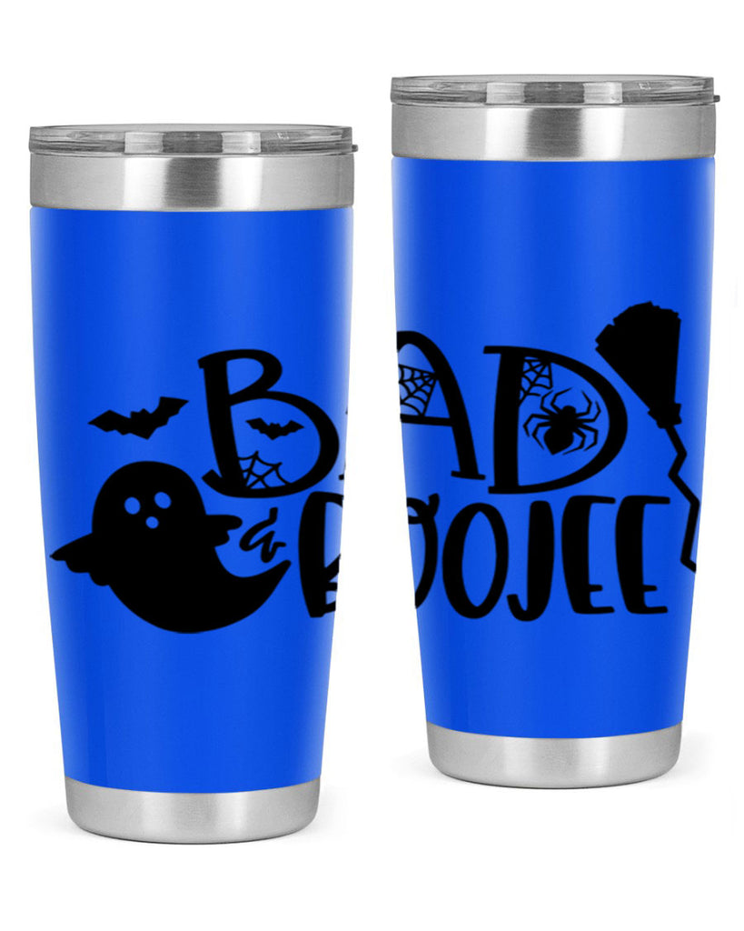 bad boojee 93#- halloween- Tumbler