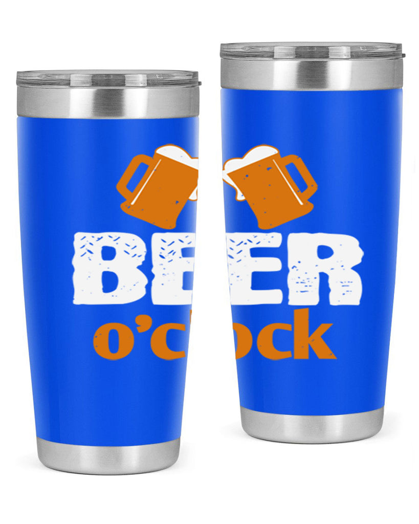 beer oclock 104#- beer- Tumbler