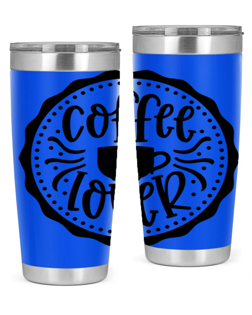 coffee lover 149#- coffee- Tumbler