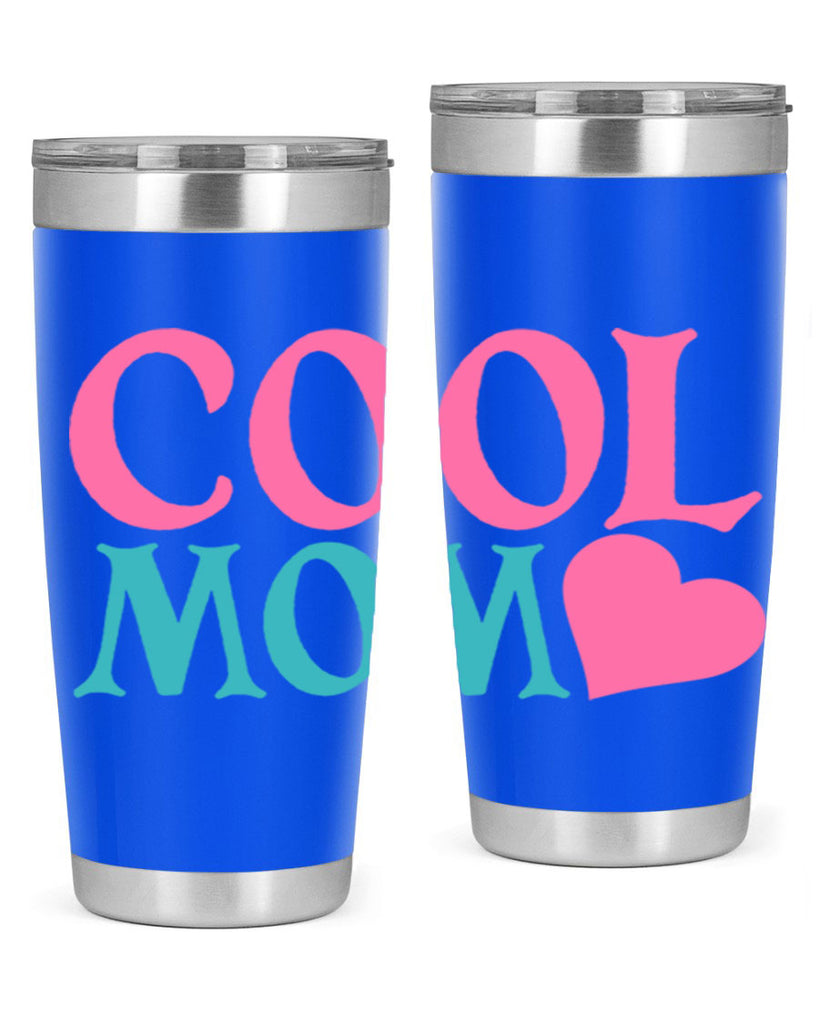 cool mom 349#- mom- Tumbler