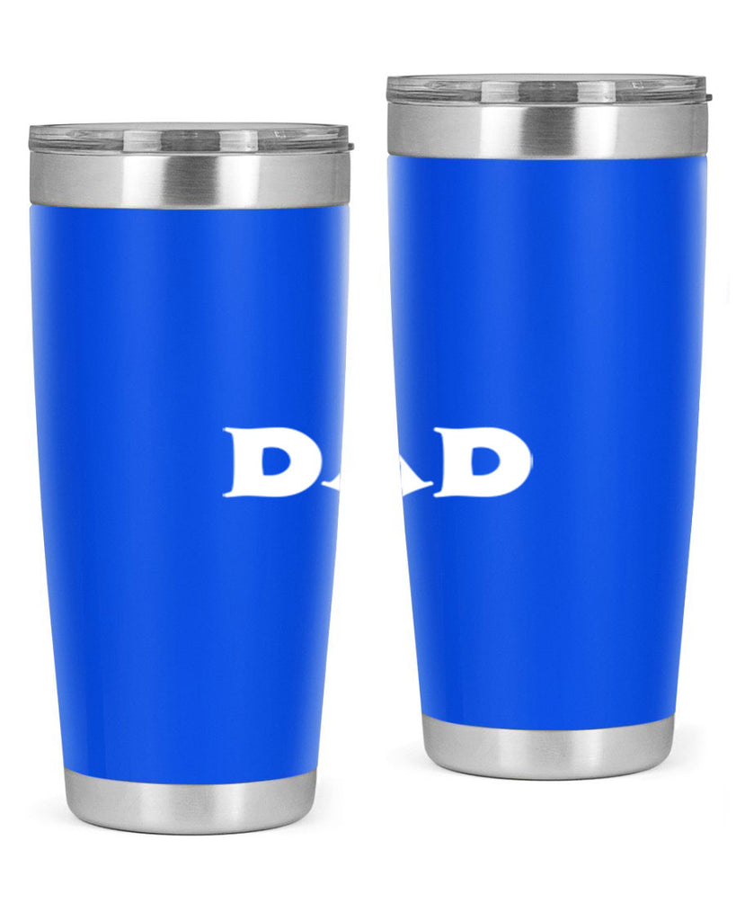 dadg 29#- dad- Tumbler