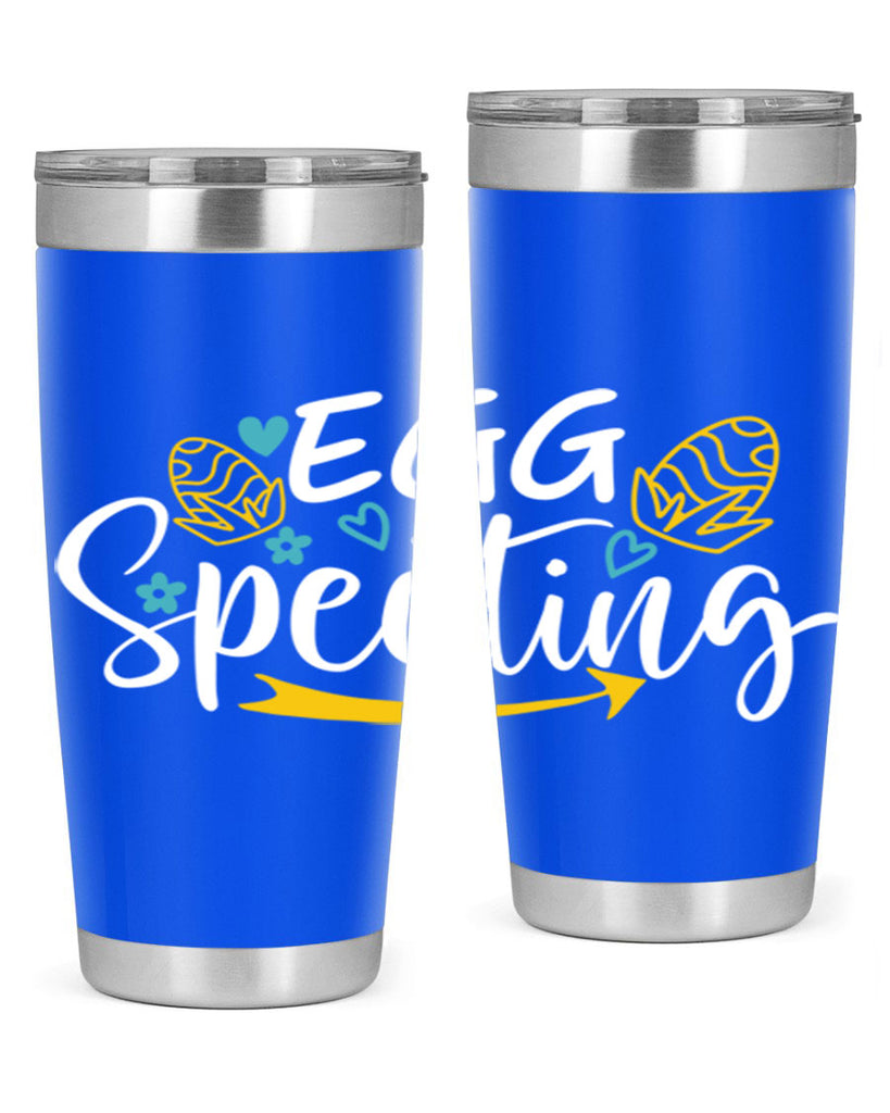 egg specting 88#- easter- Tumbler