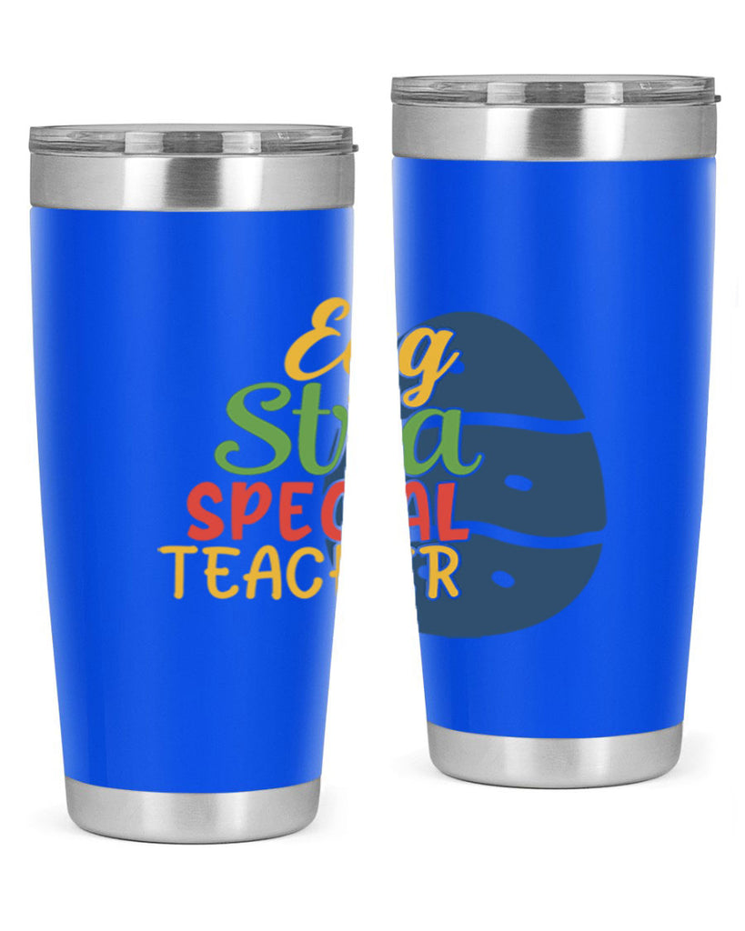 egg stra special teacher Style 179#- teacher- tumbler