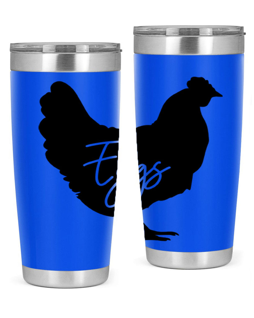 eggs 109#- kitchen- Tumbler