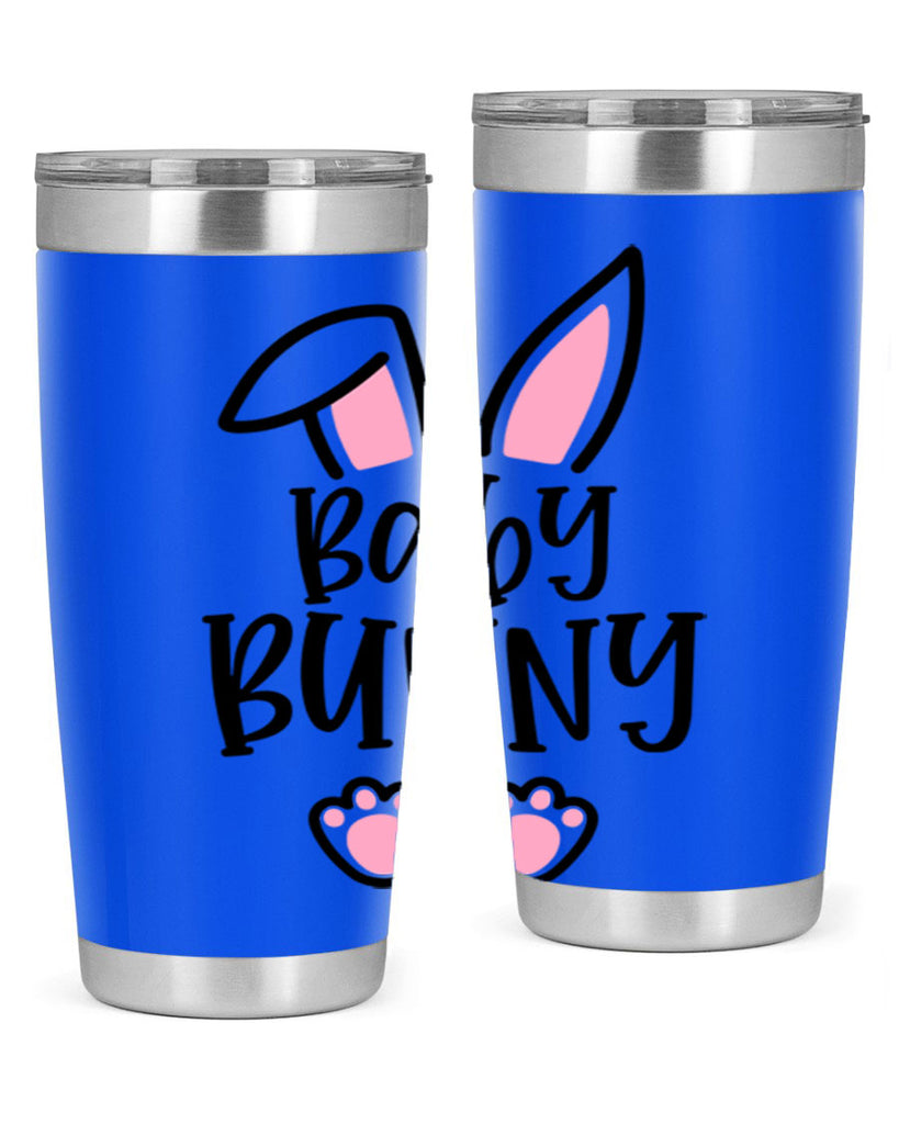 familybaby bunny 53#- easter- Tumbler