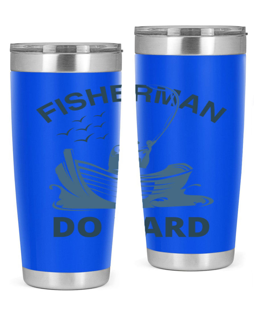 fisher man do hard 155#- fishing- Tumbler