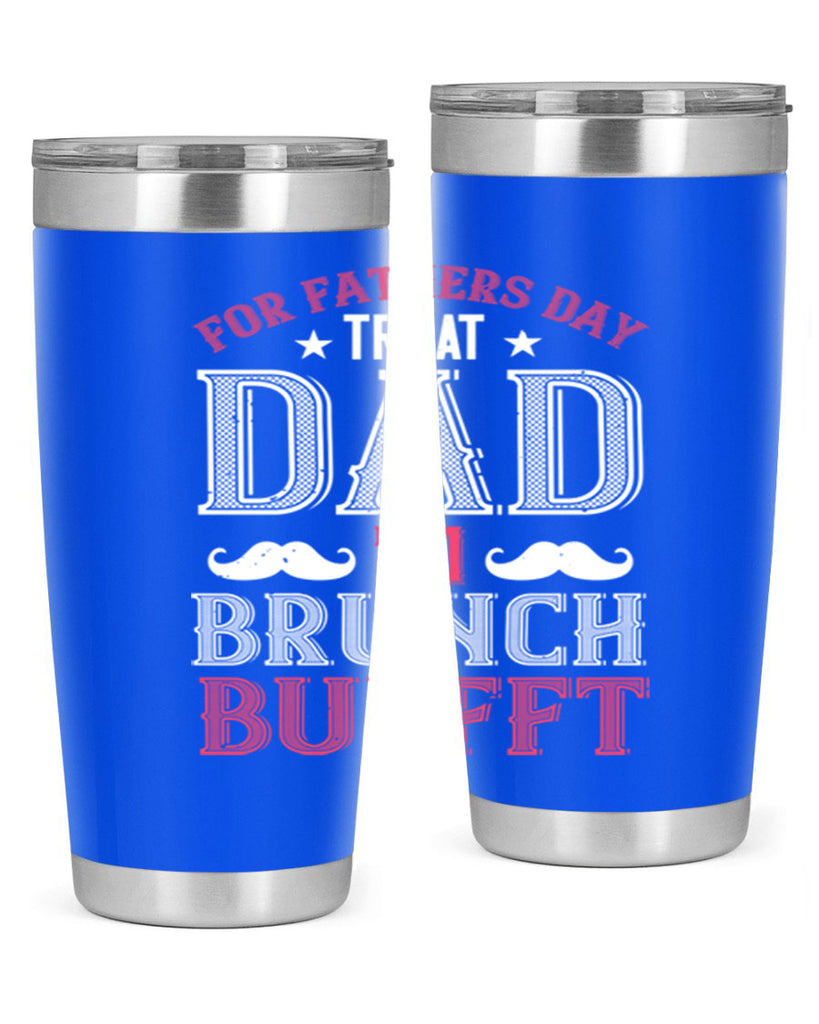 for fathers day treat dad to 44#- grandpa - papa- Tumbler