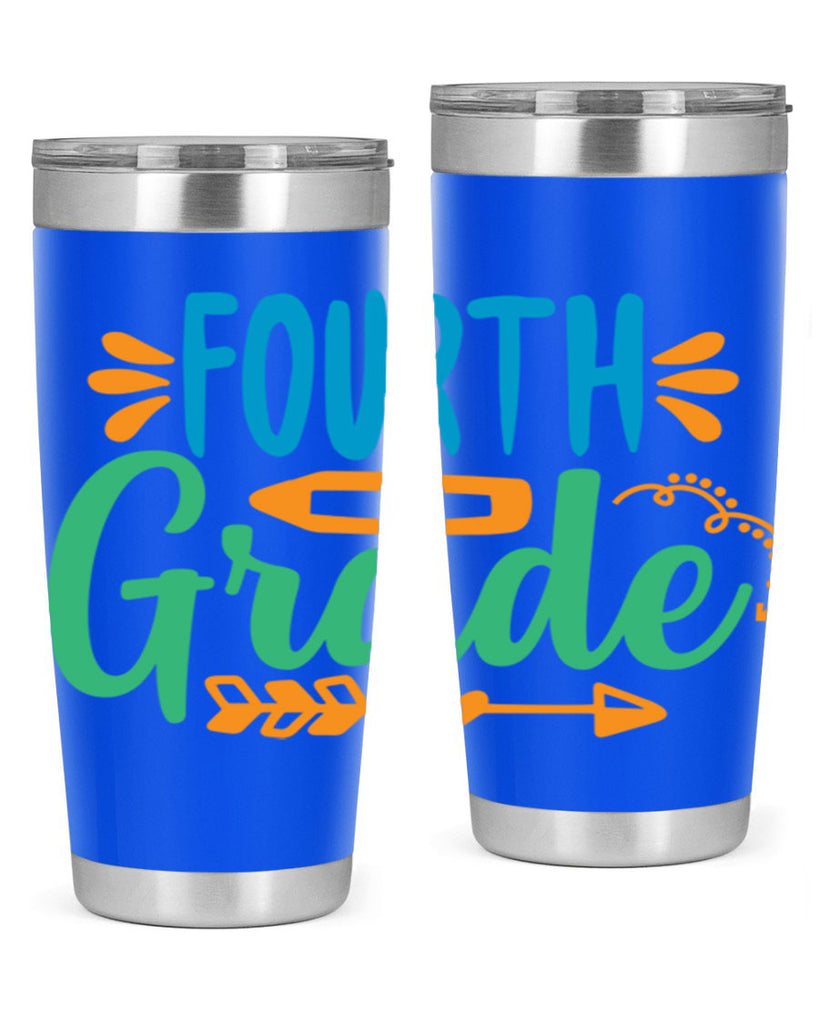 fourth grade 2#- 4th  grade- Tumbler