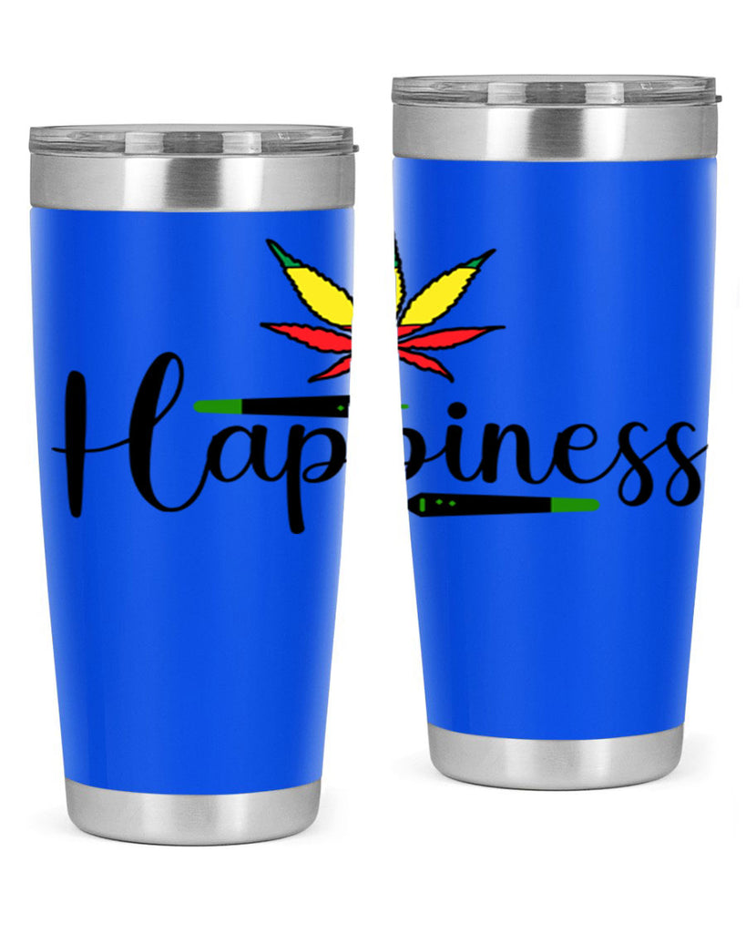 happiness weed 99#- marijuana- Tumbler